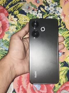 redmi 13  8+128