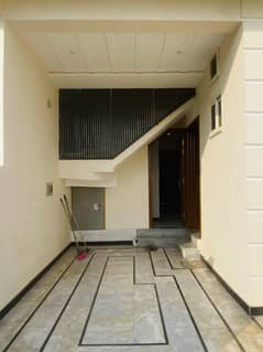 05 Marla Very Beautifull House Available For Sale In Faisal Town F-18 Block C Islamabad