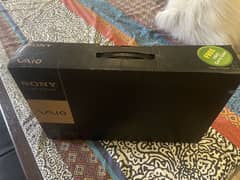 Sony Vio