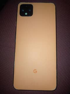 Google pixel 4 xl