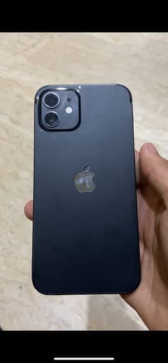 iPhone 12 64 gb JV