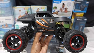 Remote Control Car/4x4/Rechargeable Car/Kids Car/Jeep Car/Rc Car
