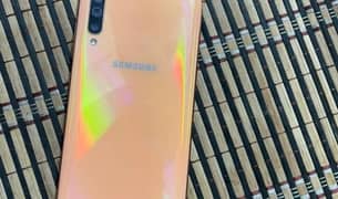 Samsung a70