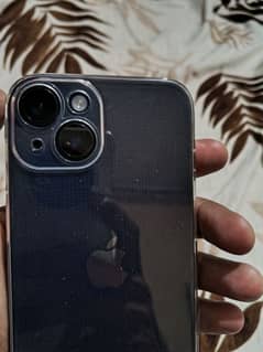 Iphone 14 jv 128gb 100% battery health
