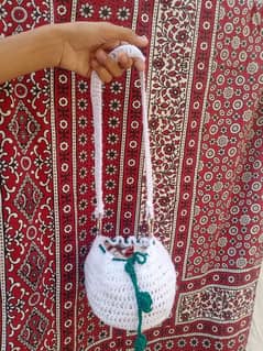 Crochet