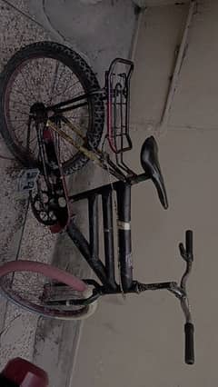 road cycle