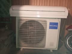 ecostar AC total genuine gas original store 03004330815