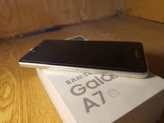 Samsung Galaxy A7 2016
