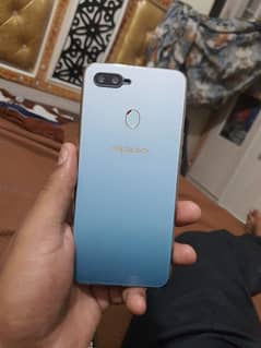 Oppo F9 pro 6/128