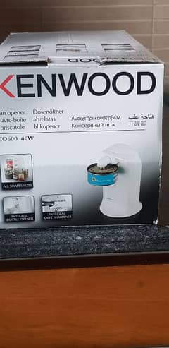 kenwood