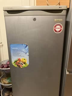 Kenwood Freezer upright