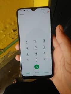 Samsung a20 all ok 3/32 exchange possible