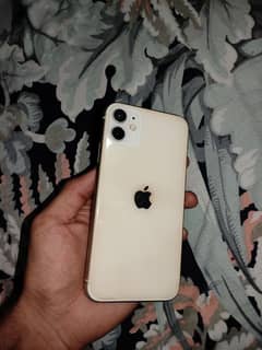 I phone 11 non pta jv 64gb