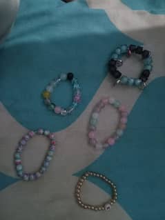 Bracelet