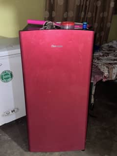 Dawlance fridge