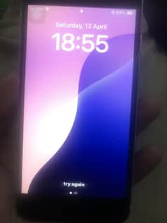 iPhone SE 2nd generation 126GB Clean condition