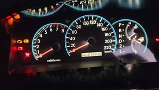 Nissan Sunny 1991