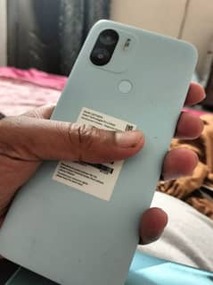 Redmei A1 + 3/32gb with box not a singal fault warranty 3,4 months