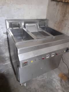 Fryer