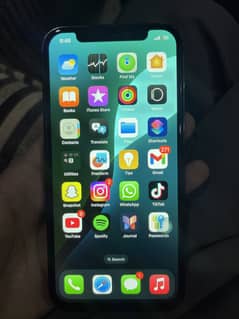 iPhone 12 Pro factory unlock