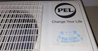 Pell 1.5 ten