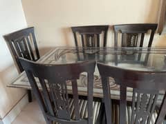 Dinning table