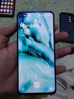 oneplus nord 2 8+8/128gb with box