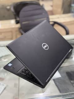 Dell Precision 3530 i7 512GB SSD