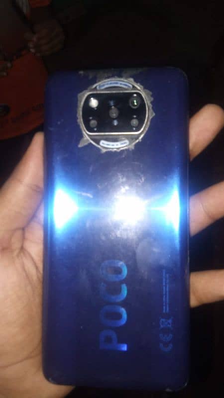 POCO X3 NFC 0