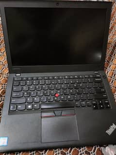 Lenovo Thinkpad X 270 i7