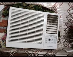 window Ac