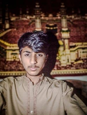 AHMED