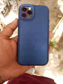 Iphone 11 pro pta non 256 gb factory unlock