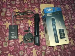 SGDR