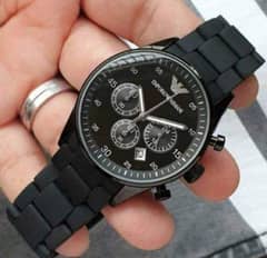 Brand New Premium Quality Watches For Men & Boys