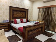 Bed set | Wooden Bed set |Double Bed set | King size Bed set