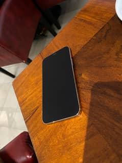 Apple iPhone 12 Pro