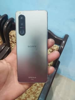 Sony Xperia 5 Mark 3 Double line 6/128