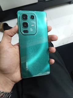 infinix
