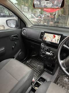 Suzuki Alto 2024