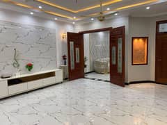 10 Marla Upper Portion For Rent In Paragon City Lahore