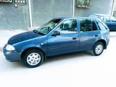 Suzuki Cultus VXR 2006