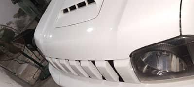 Suzuki Jimny 2019