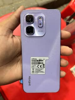 Infinix hot50i
