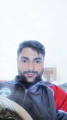 Ansar Mehmood