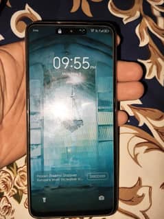 Tecno spark 20 C