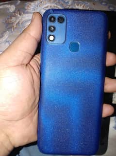Infinix hot 10 play