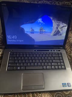 Dell Xps L502x for sale exchange possible
