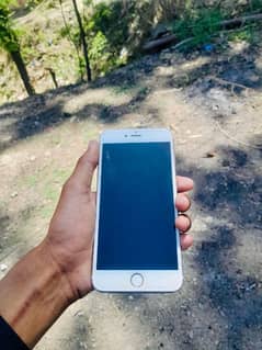 I PHONE 6S PLUS (PTA APPROVED)