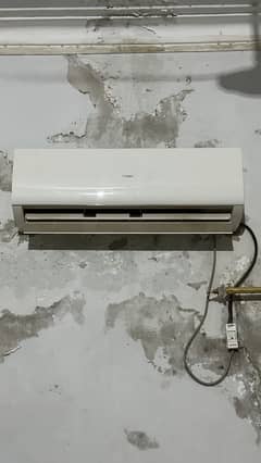 Selling My Haier 1.5 ton Ac 2019 model